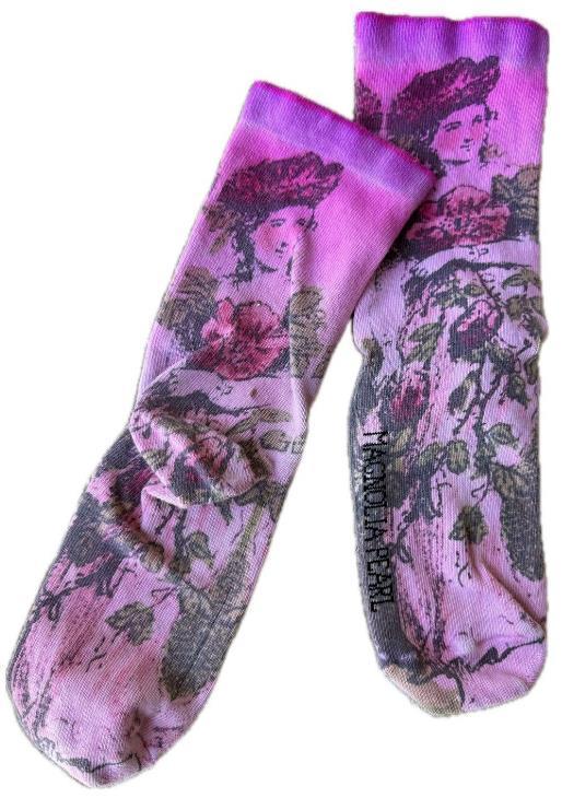 Sofie Doll MP Socks