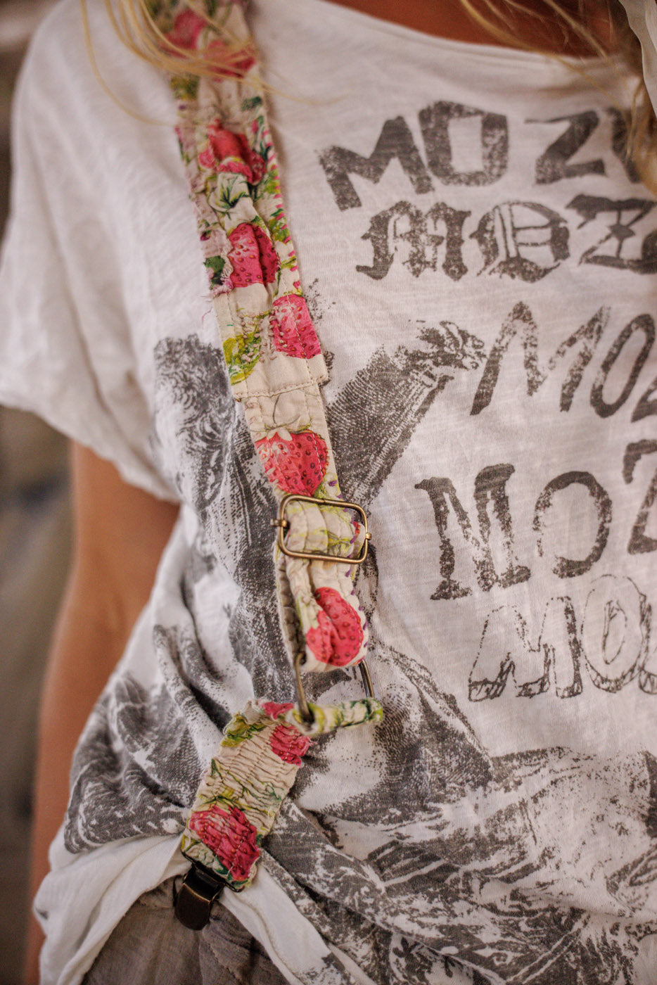 Ягодови тиранти Shae 