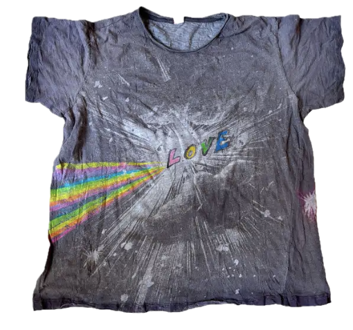 The Love Spectacular Tee