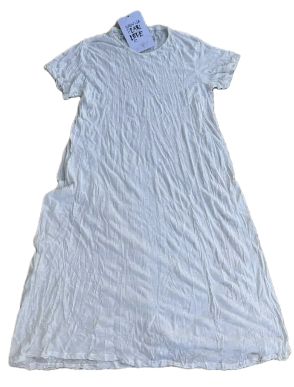 Boyfriend T Dress