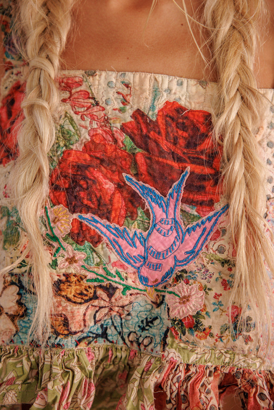 Пачуърк Каталина Танк 