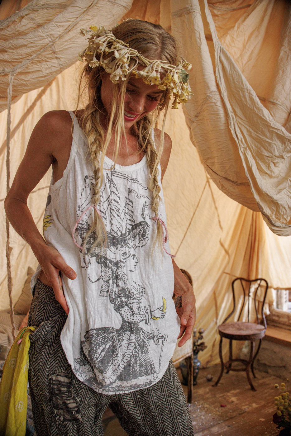 Банани За Живот Лана Потник 