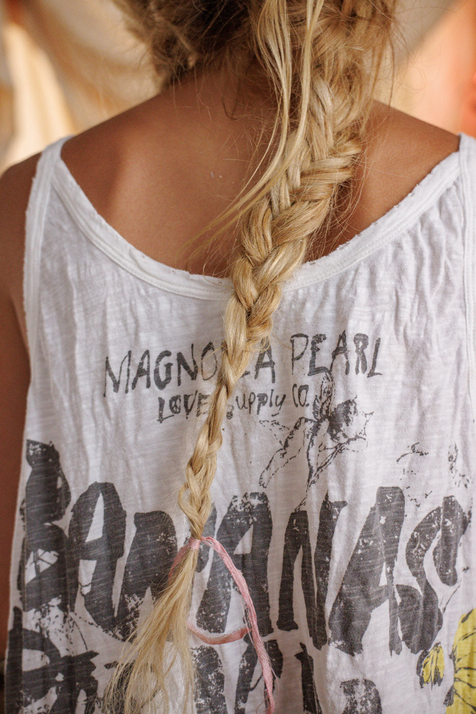 Банани За Живот Лана Потник 