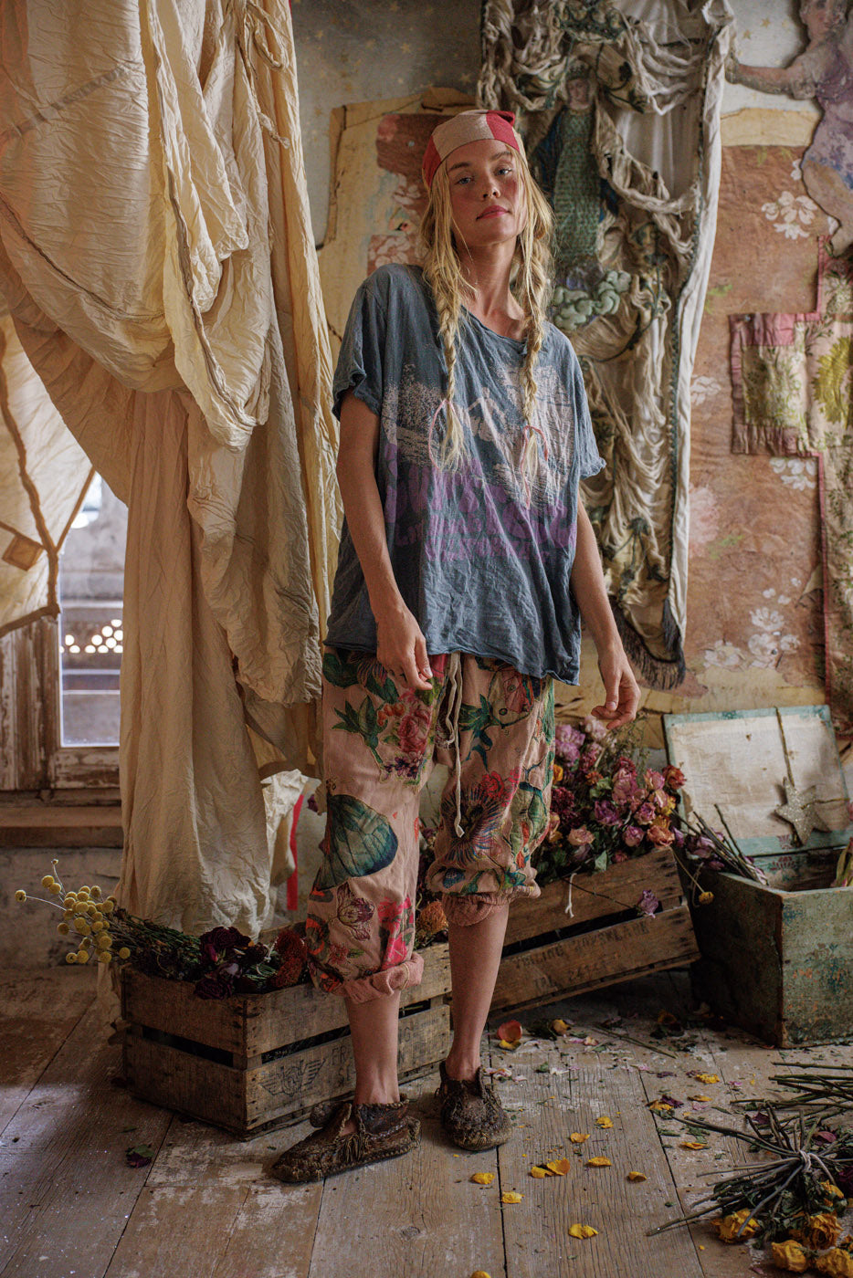 Тениска Surf Fest 