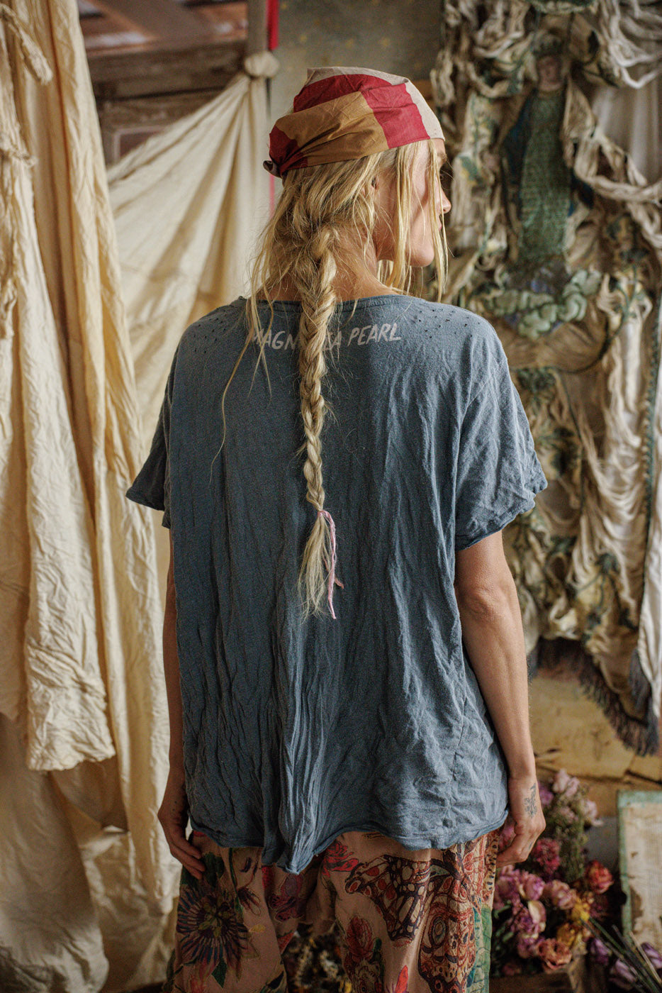 Тениска Surf Fest 