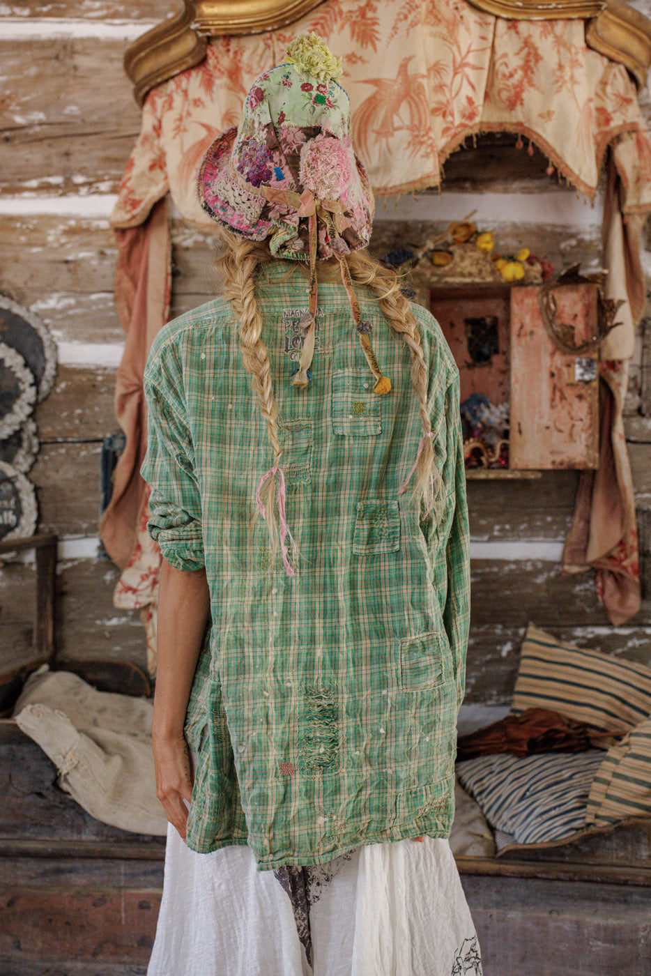 Работна риза Adison 