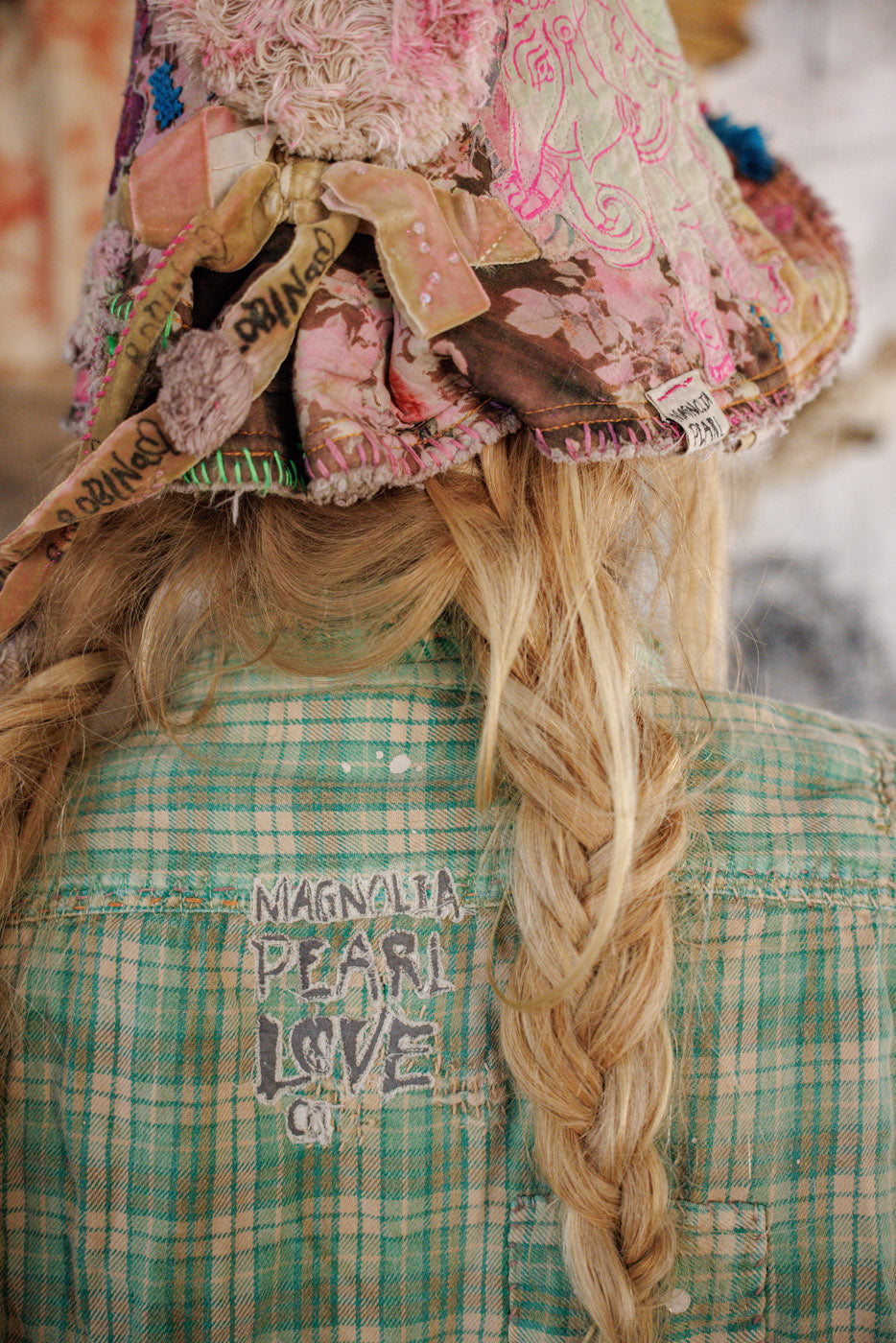 Работна риза Adison 