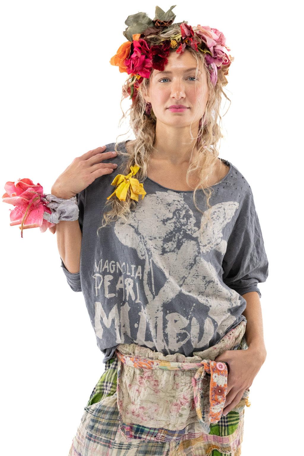 Malibu Cherub Viggo T - Magnolia Pearl Clothing