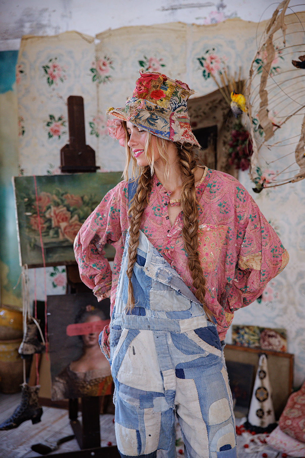 Great Plains Shirt Magnolia Pearl Clothing