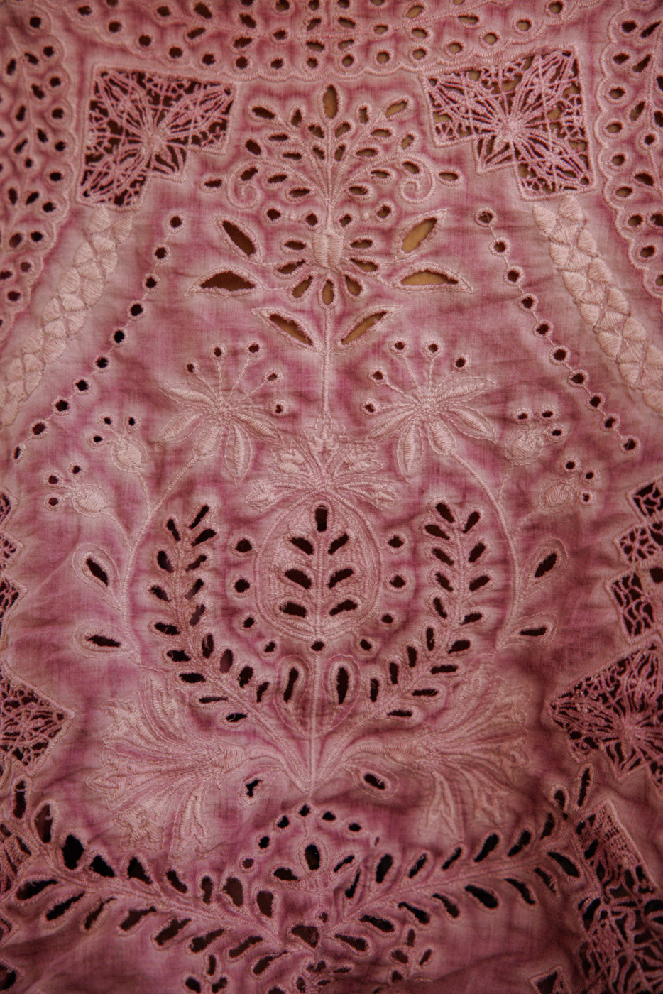 Блуза Eyelet Adelise 