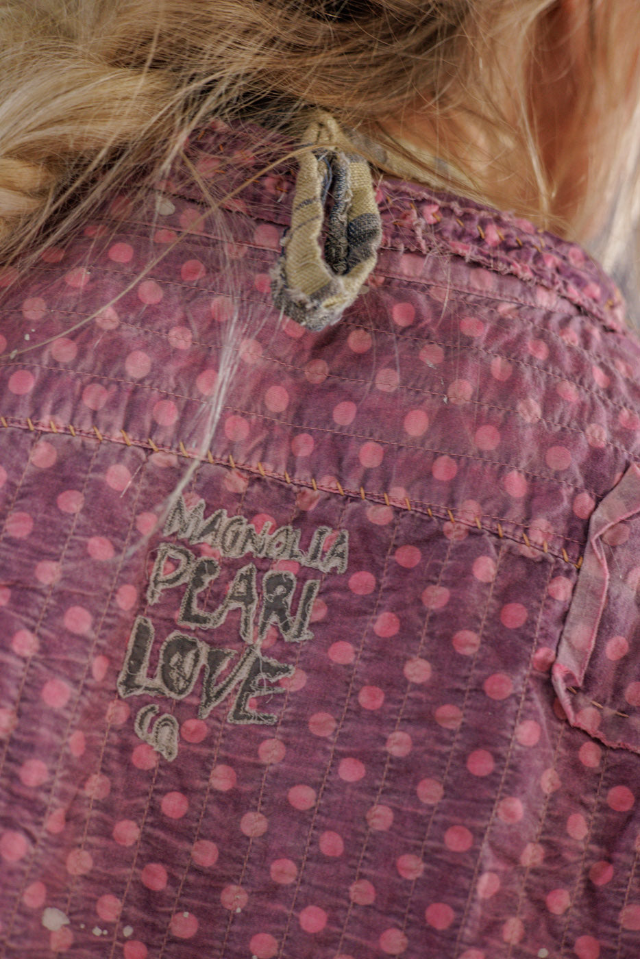 Работна риза Adison 