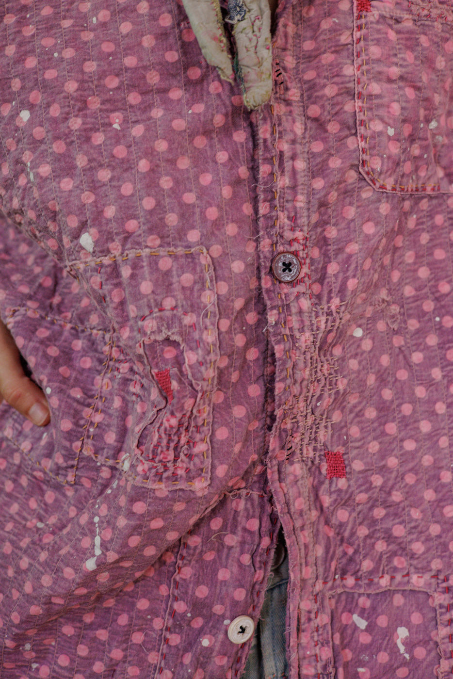 Работна риза Adison 