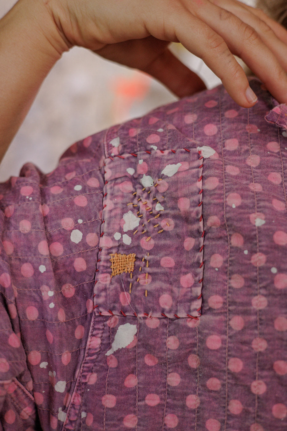 Работна риза Adison 