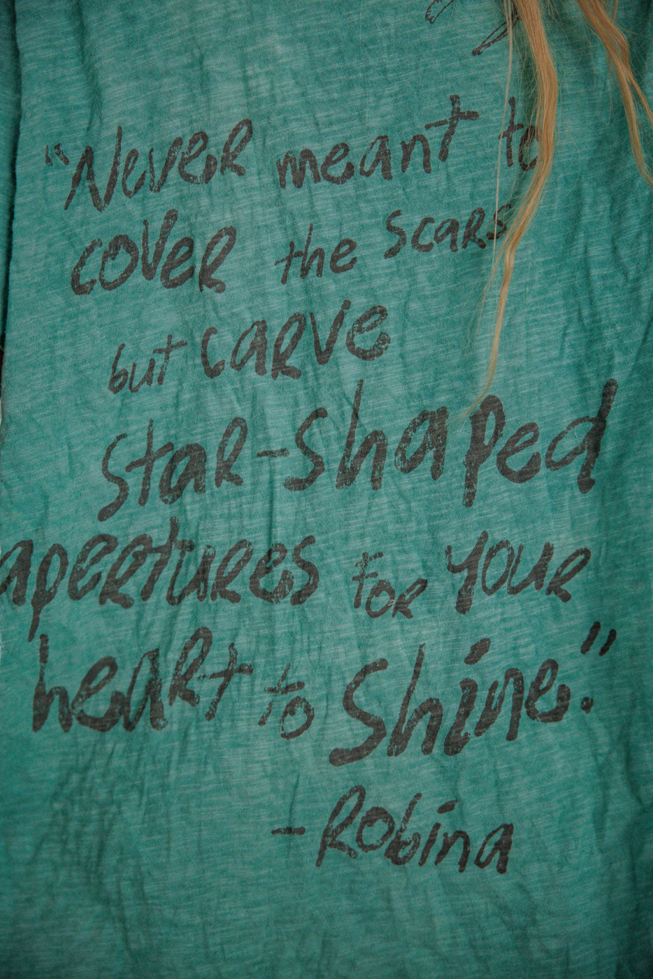 Звезда Звезда Звезда Тениска 