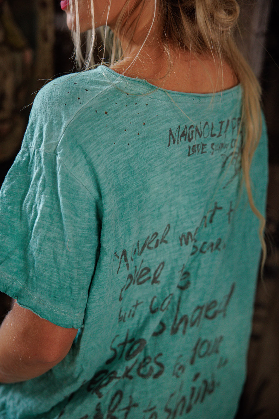 Звезда Звезда Звезда Тениска 