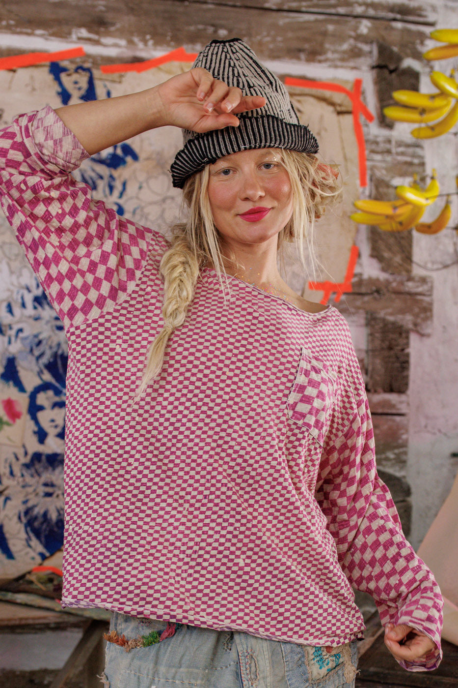 Парче по парче Viggo Pocket T 