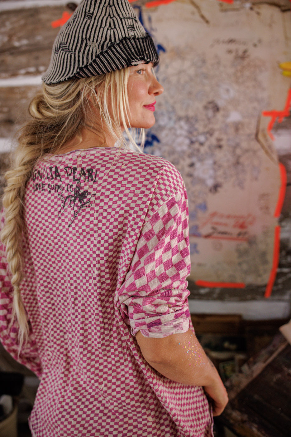 Парче по парче Viggo Pocket T 