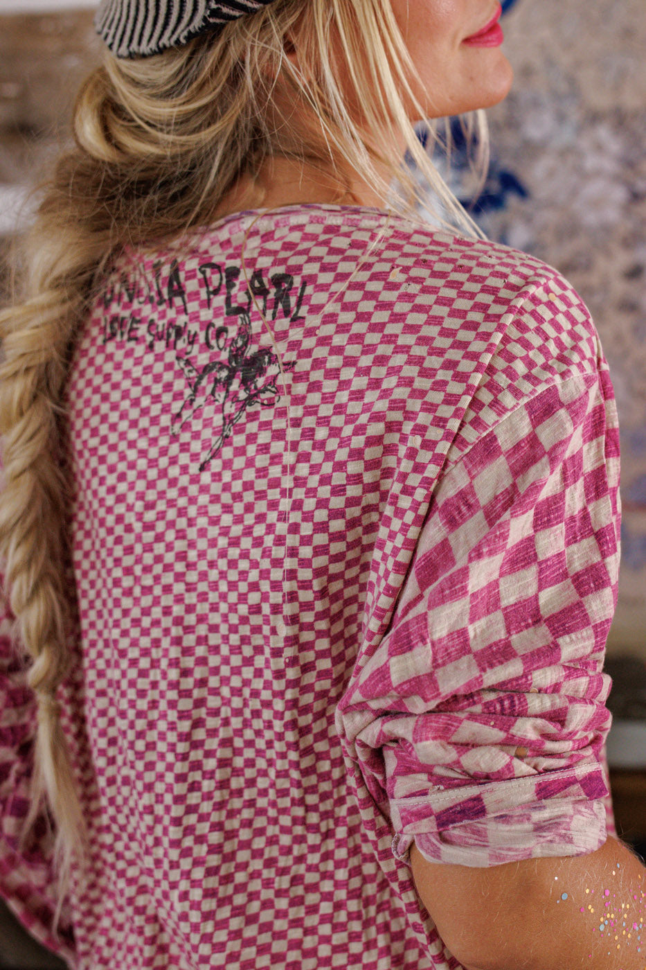 Парче по парче Viggo Pocket T 