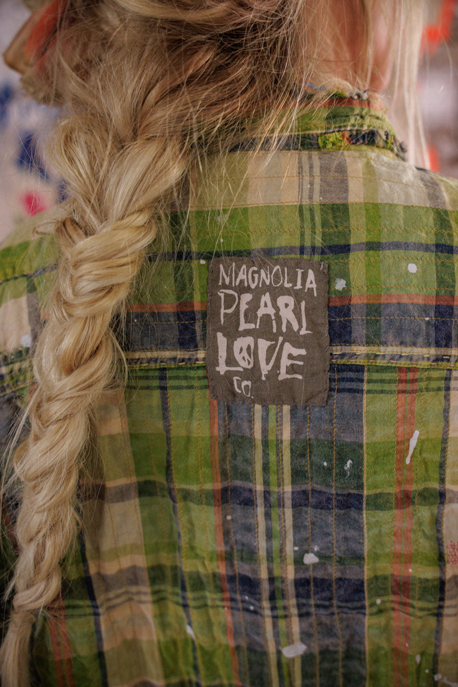 Camisa de trabajo YD Truvy 