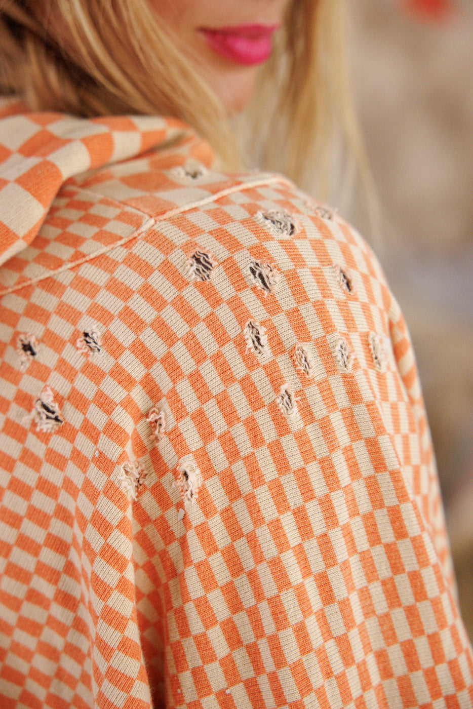 Проверете суитшърта Raji 