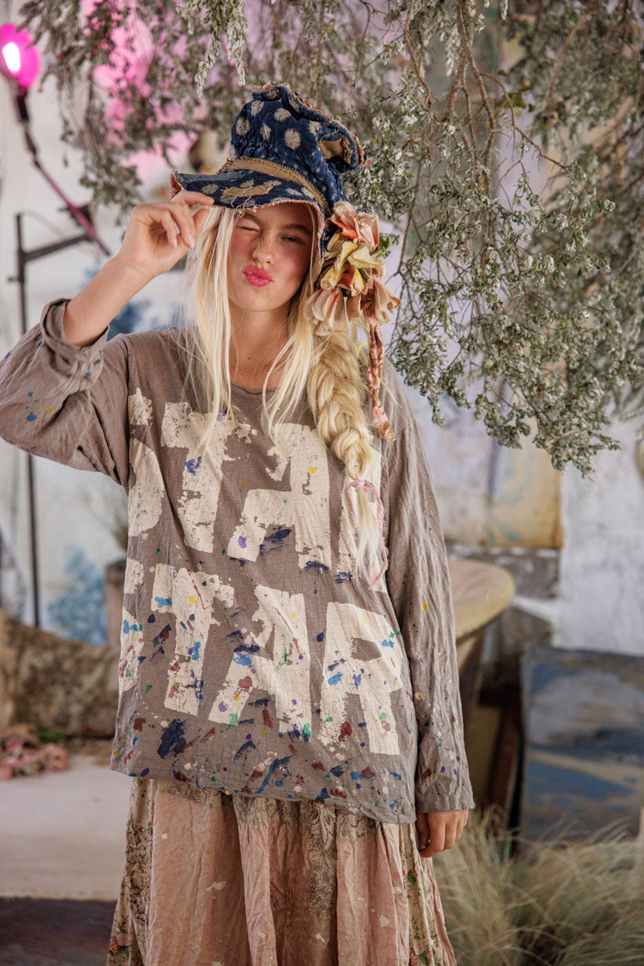 Star Star PJB Viggo Tee