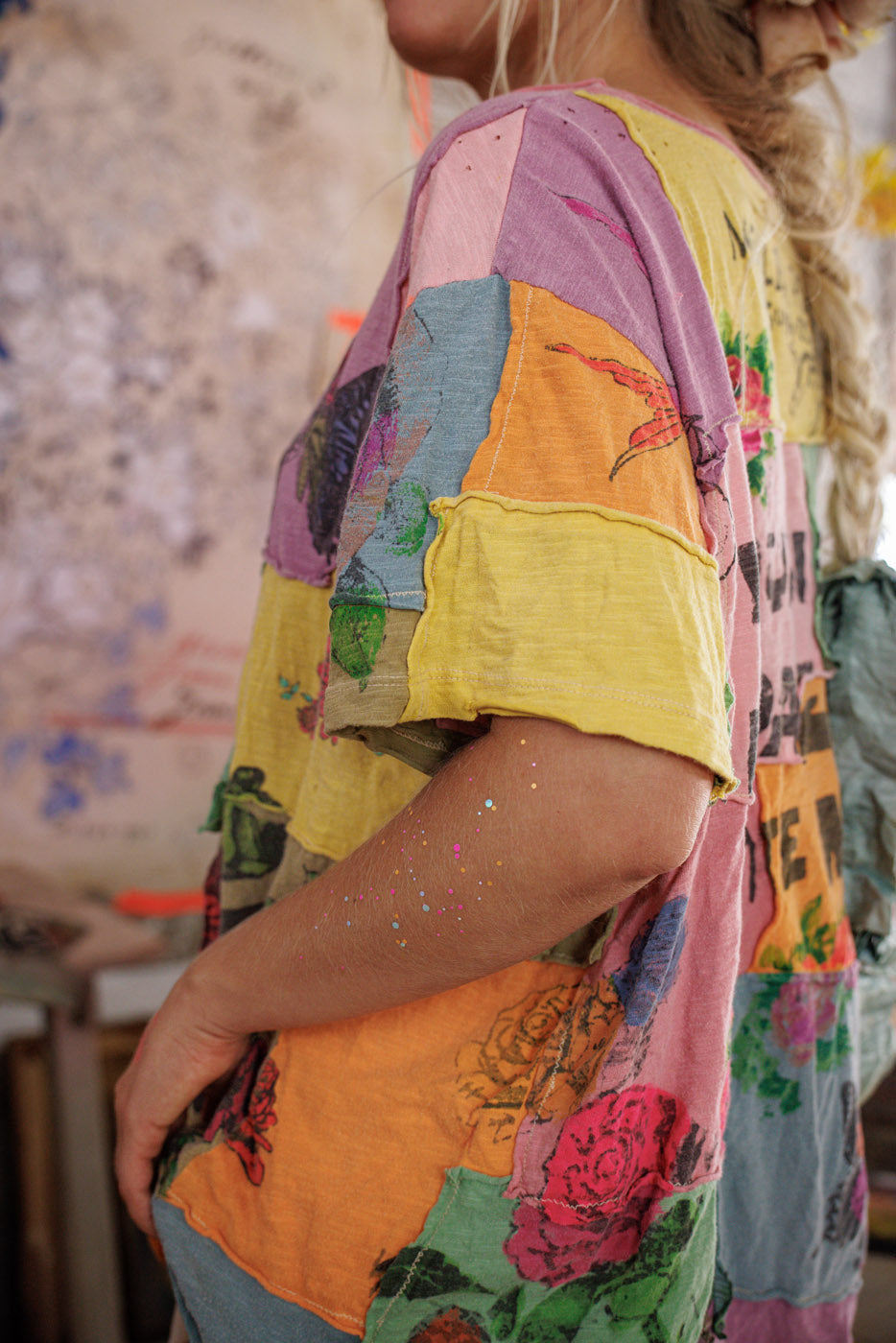 Де Ла Паз Фрида Графикс Т 