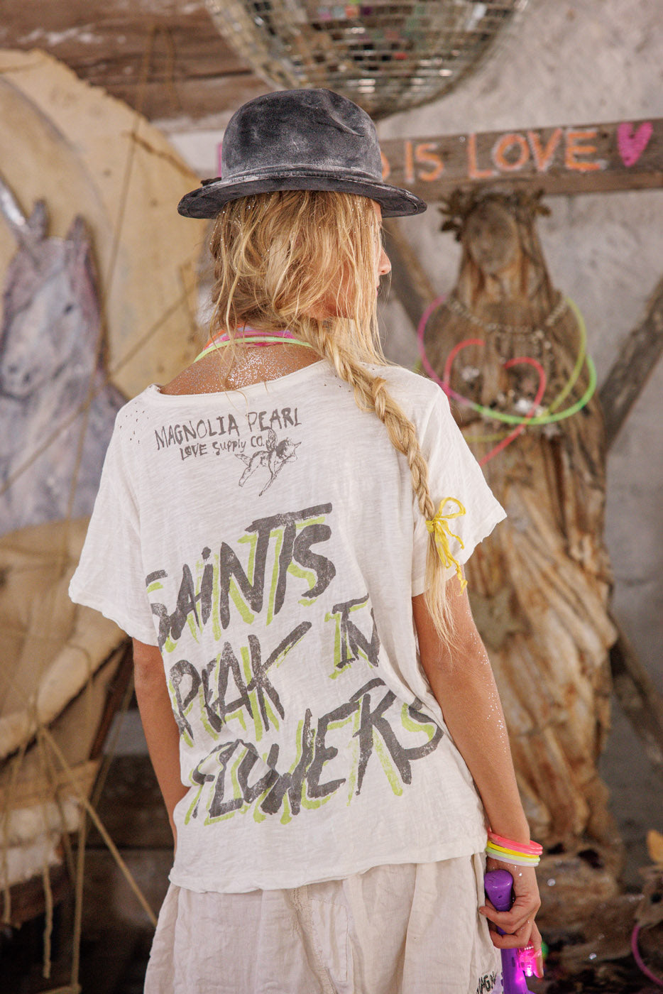 OBL на Гуадалупе T 