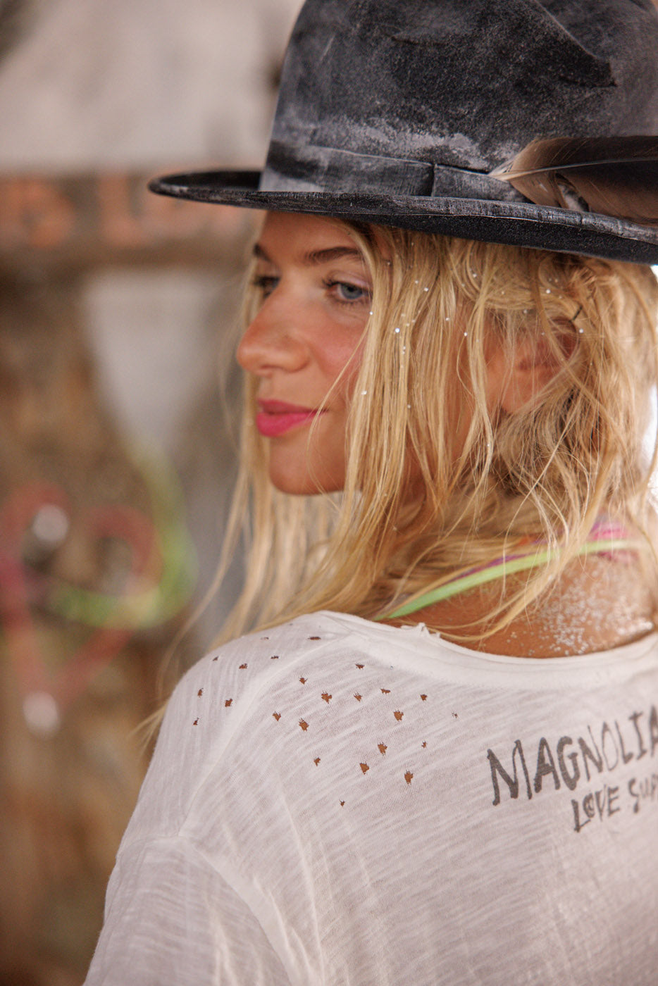 OBL на Гуадалупе T 