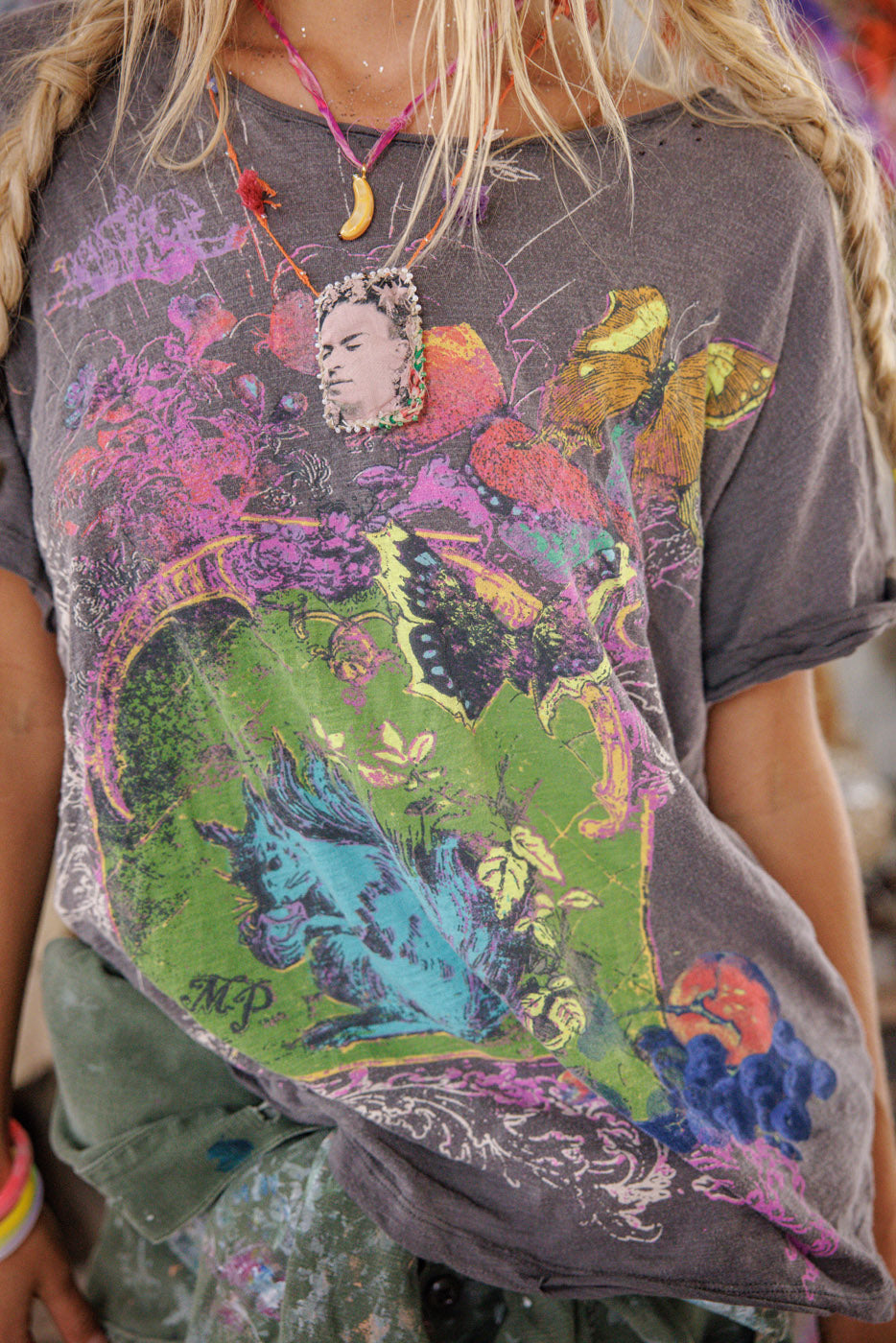 Аз съм просто катерица 