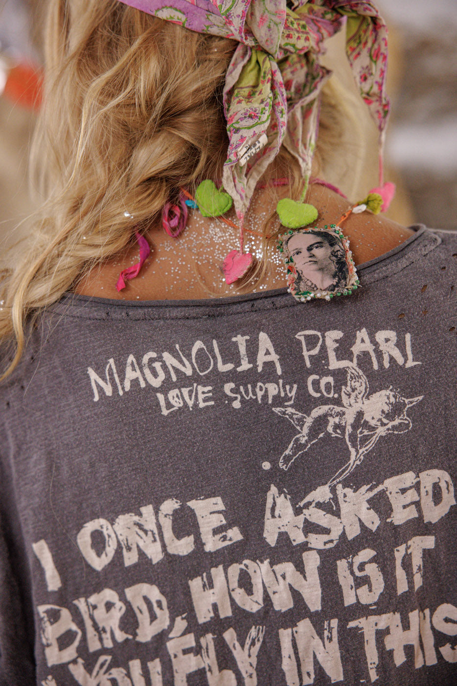 Аз съм просто катерица 