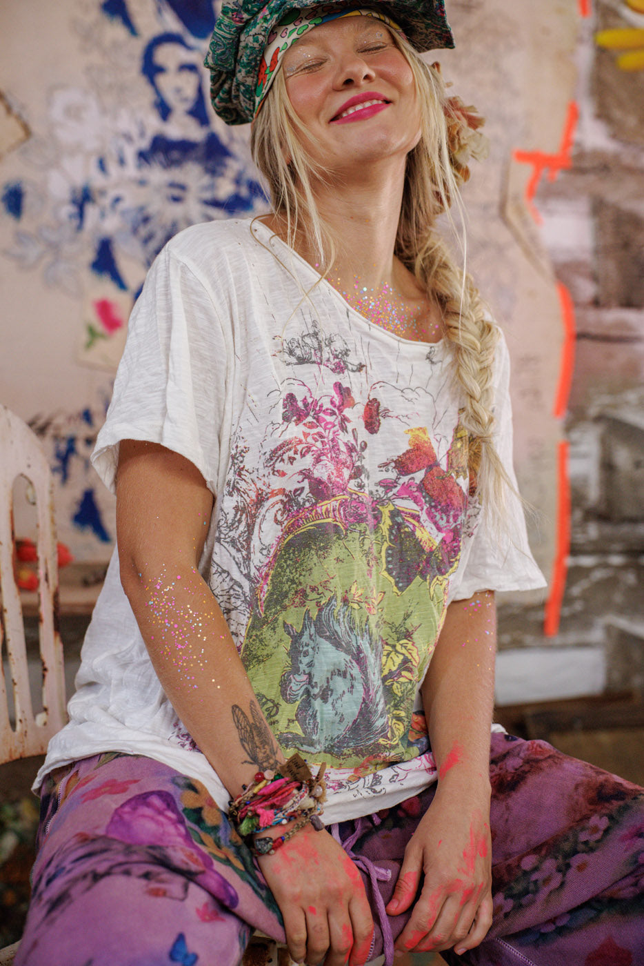 Аз съм просто катерица 