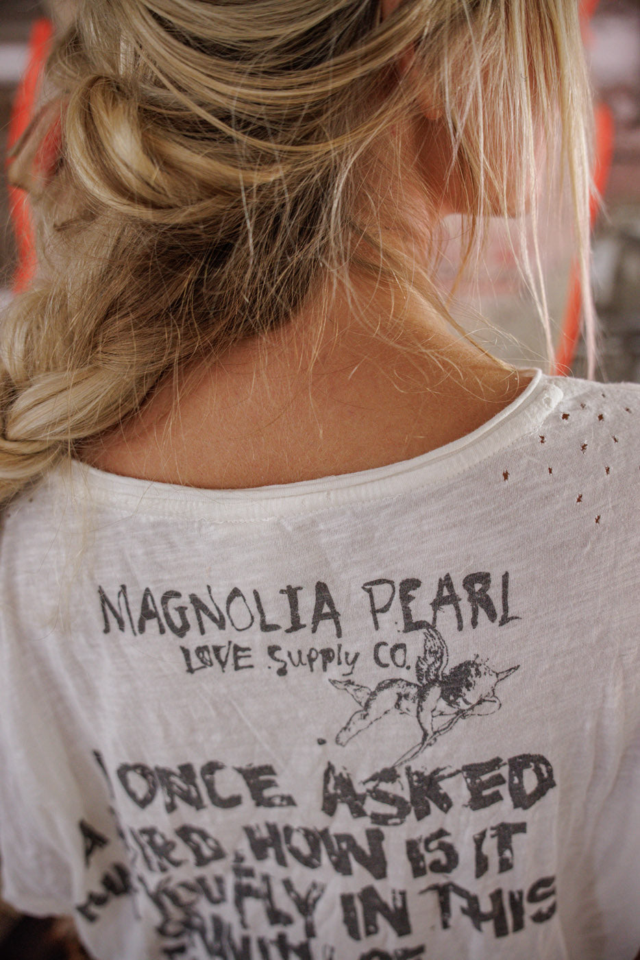 Аз съм просто катерица 