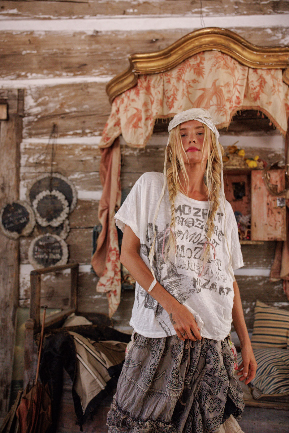 Моцарт Моцарт Т 