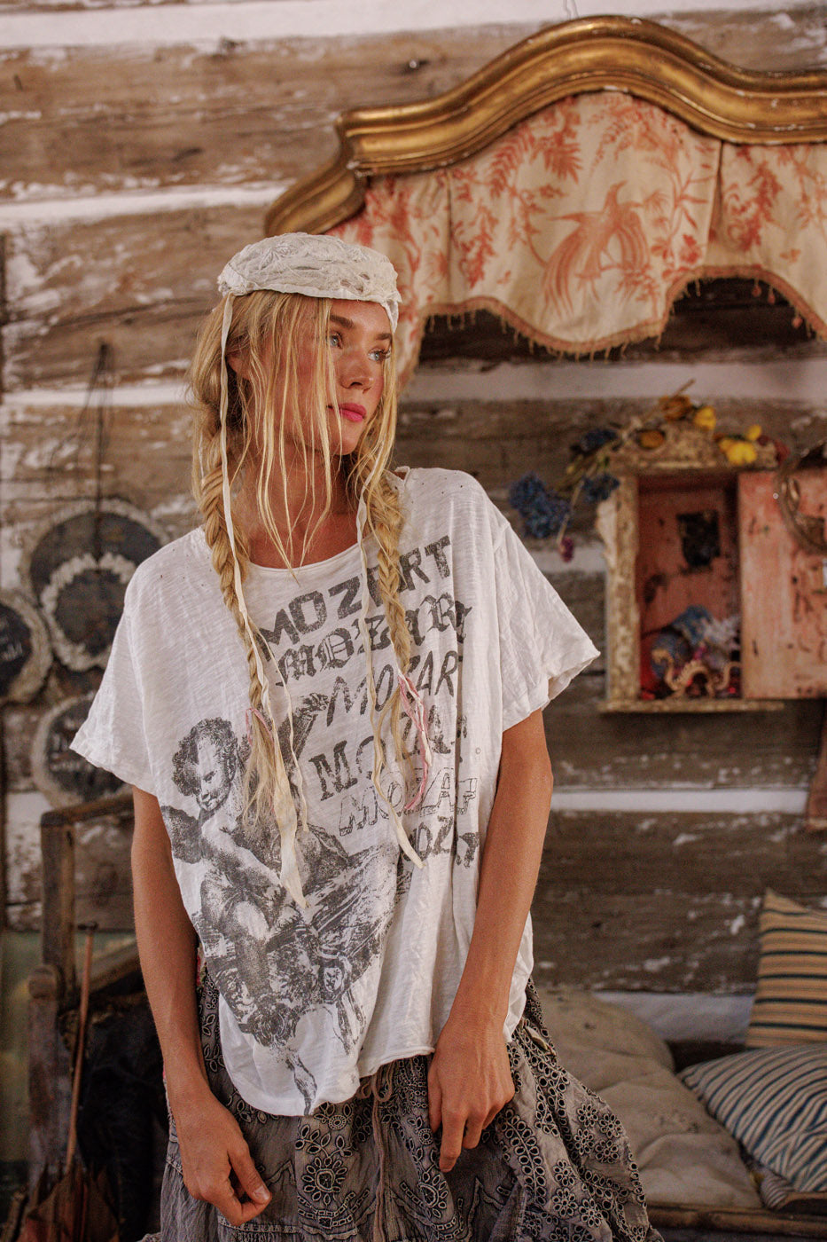 Моцарт Моцарт Т 