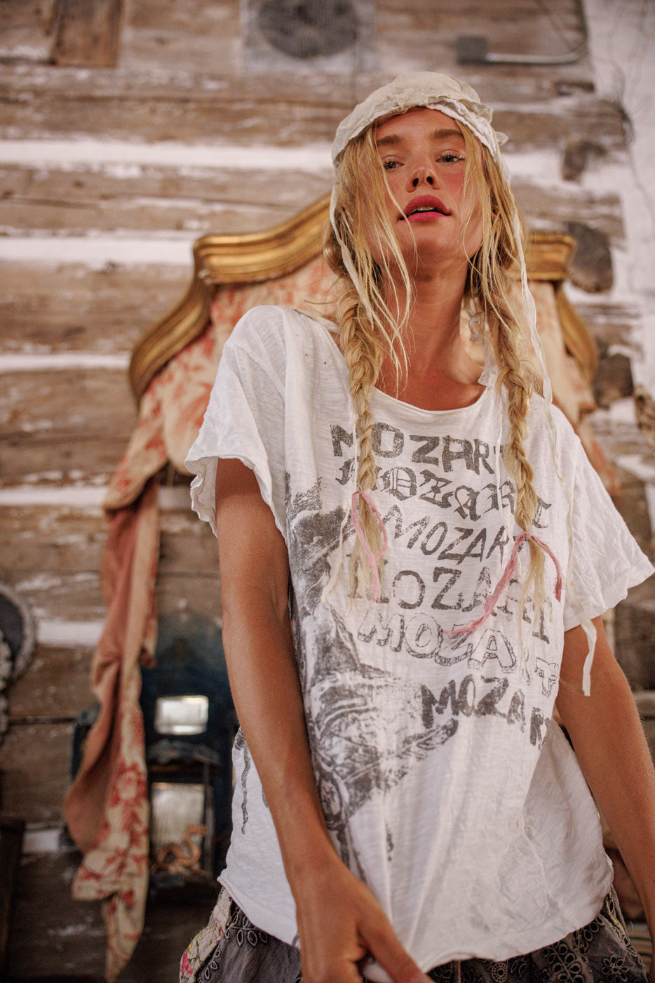 Моцарт Моцарт Т 