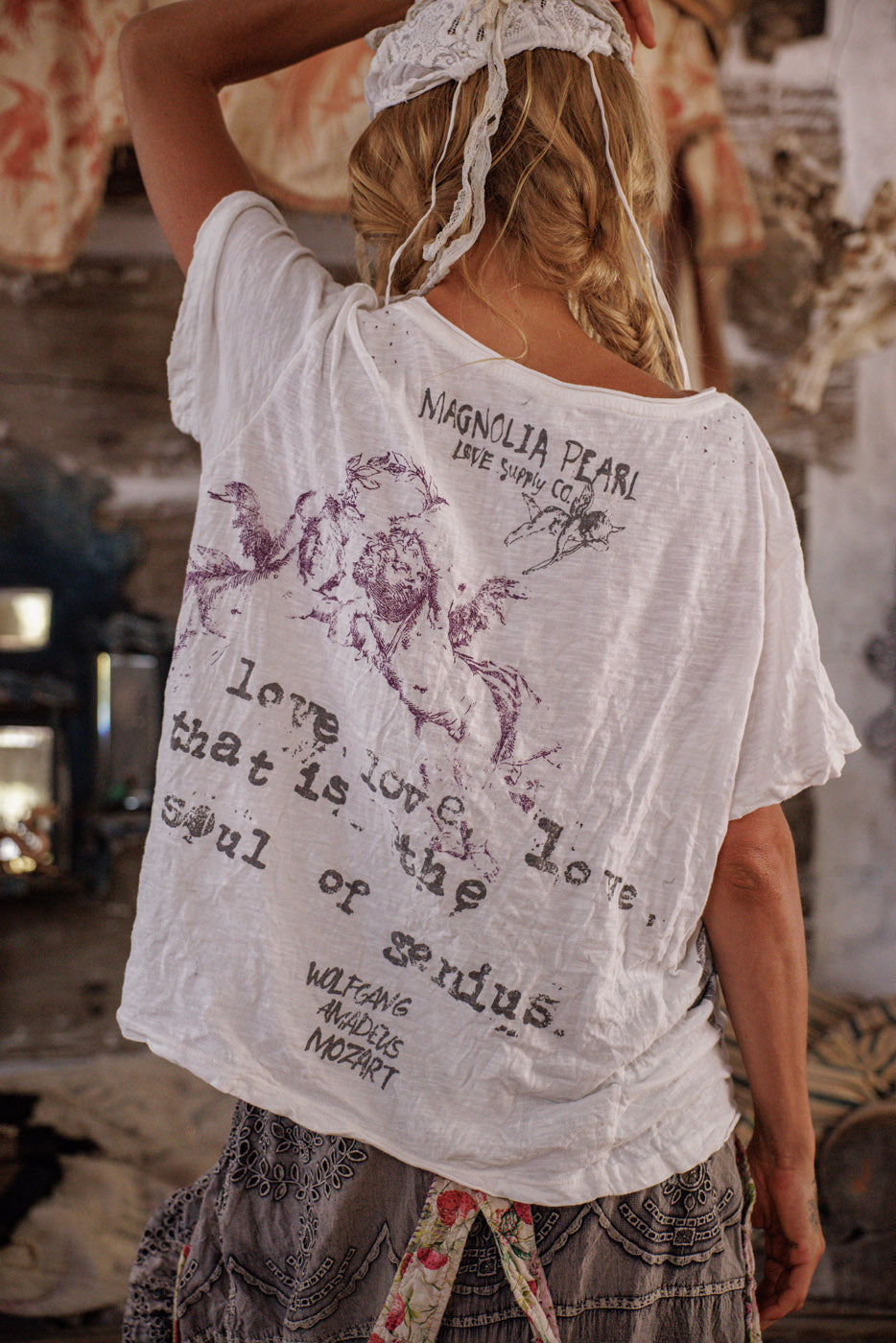 Моцарт Моцарт Т 