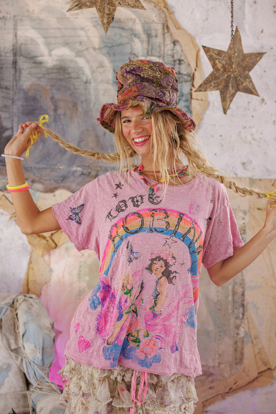 Обичайте Робина Т 