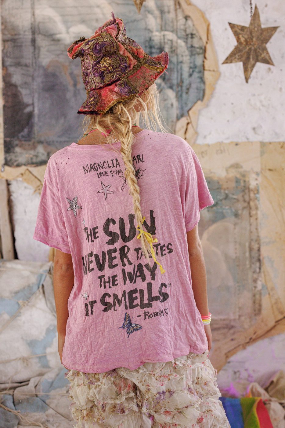 Обичайте Робина Т 