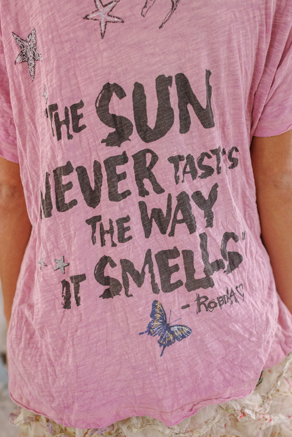 Обичайте Робина Т 