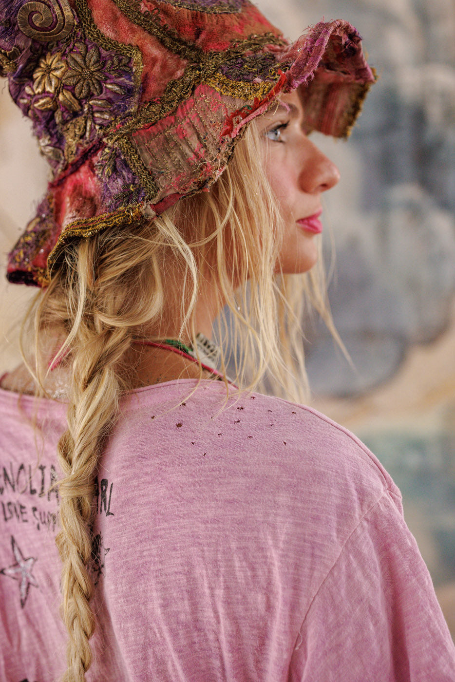 Обичайте Робина Т 