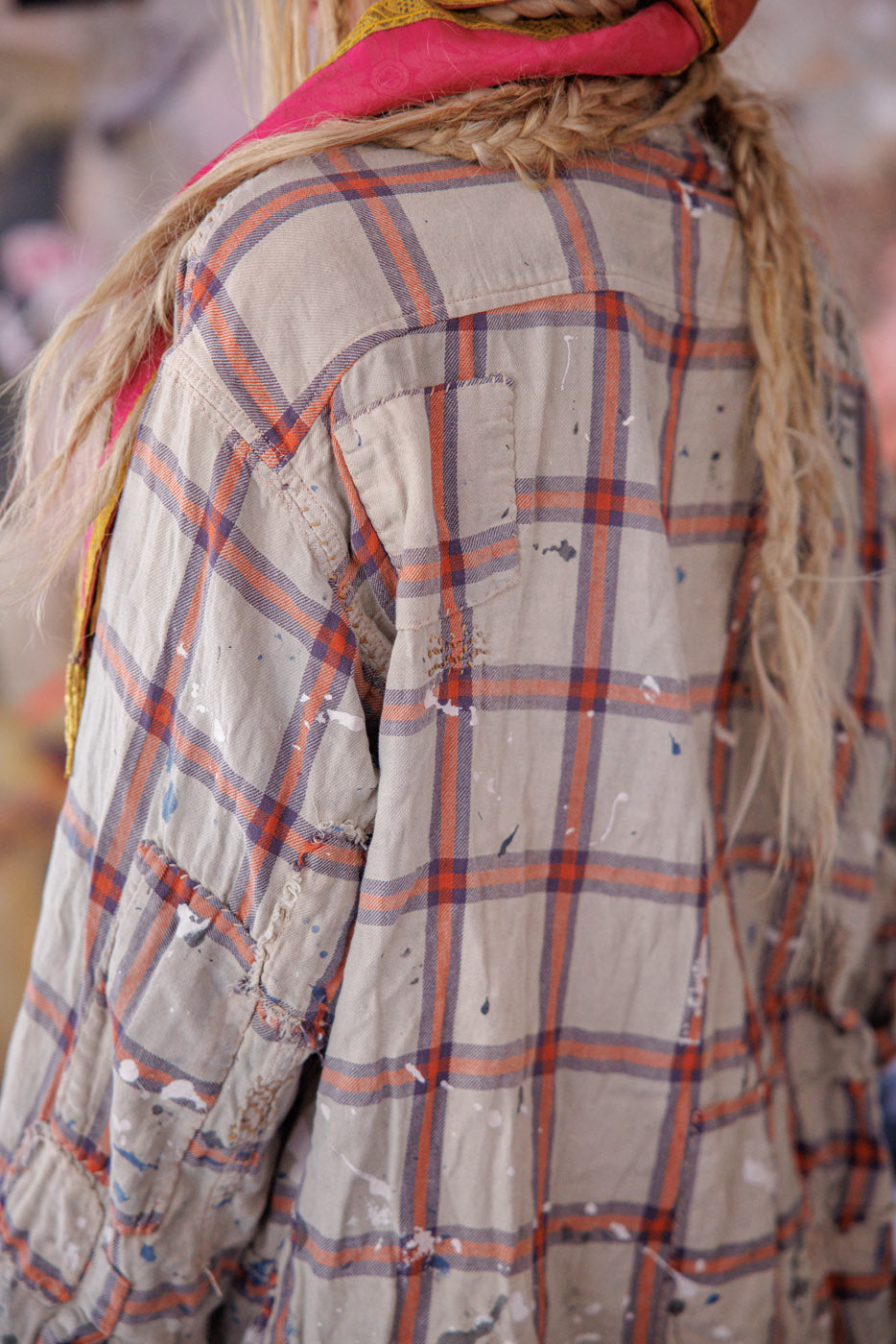 Koszula robocza Adison Alexander 