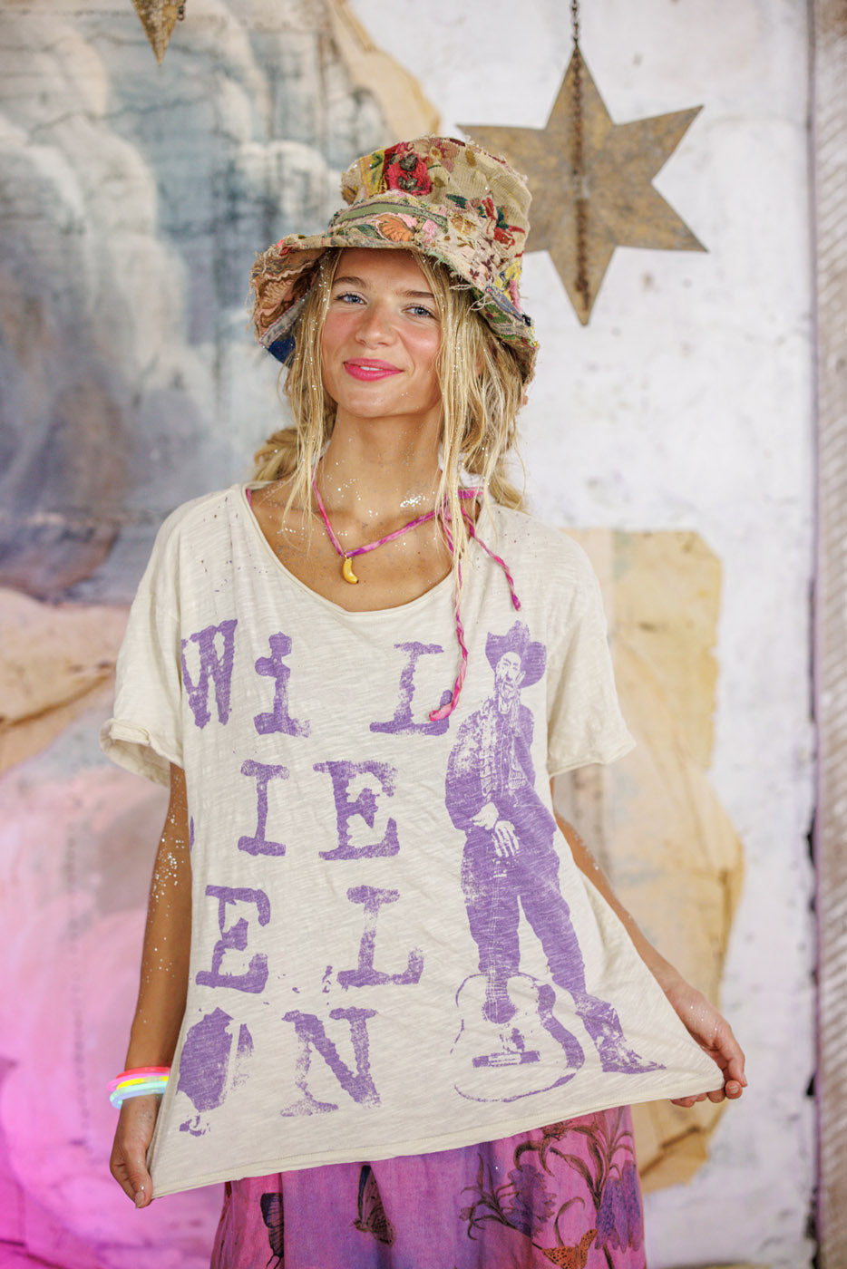 Винаги в мислите ми T 