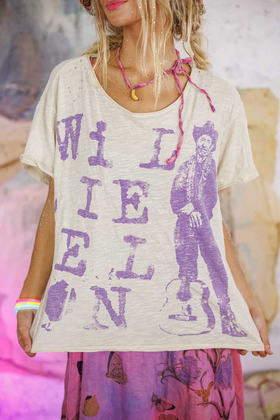 Винаги в мислите ми T 