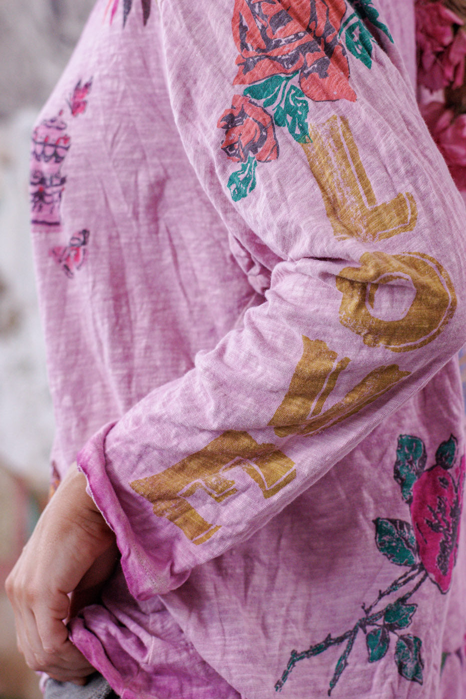 Queens Cake Viggo T Magnolia Pearl Clothing