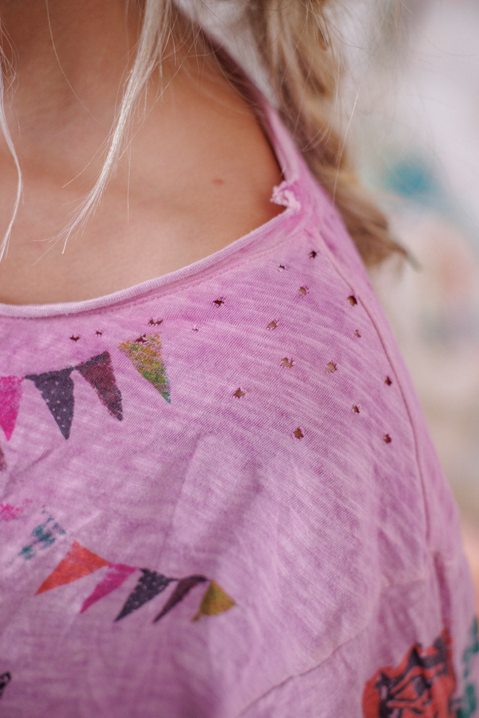 Queens Cake Viggo T Magnolia Pearl Clothing