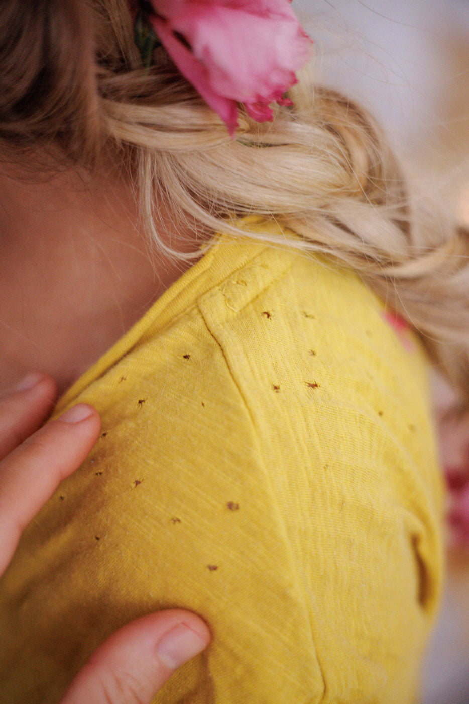 Spiritual Walk T Magnolia Pearl Clothing