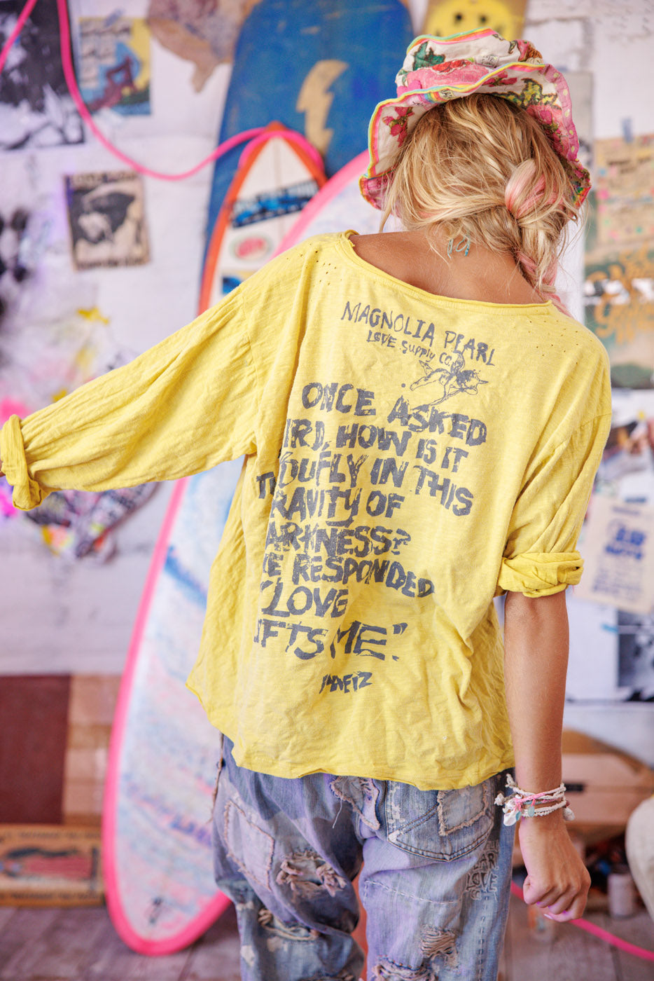 Jeg er bare et egern Viggo T høj synlighed 