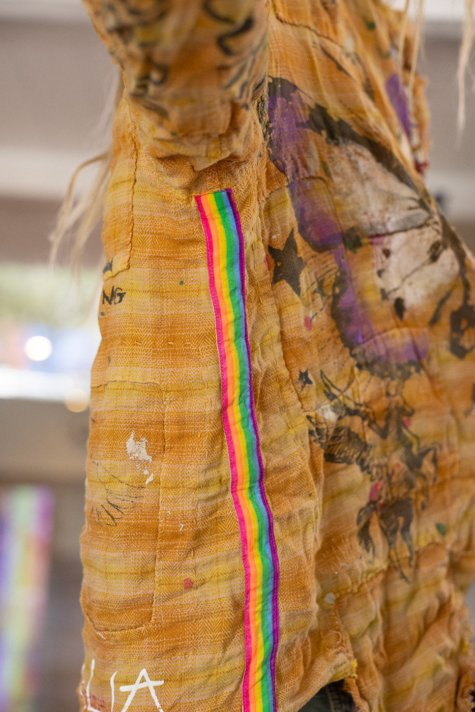 Tiger Lily Adison Workshirt Magnolia Pearl Clothing