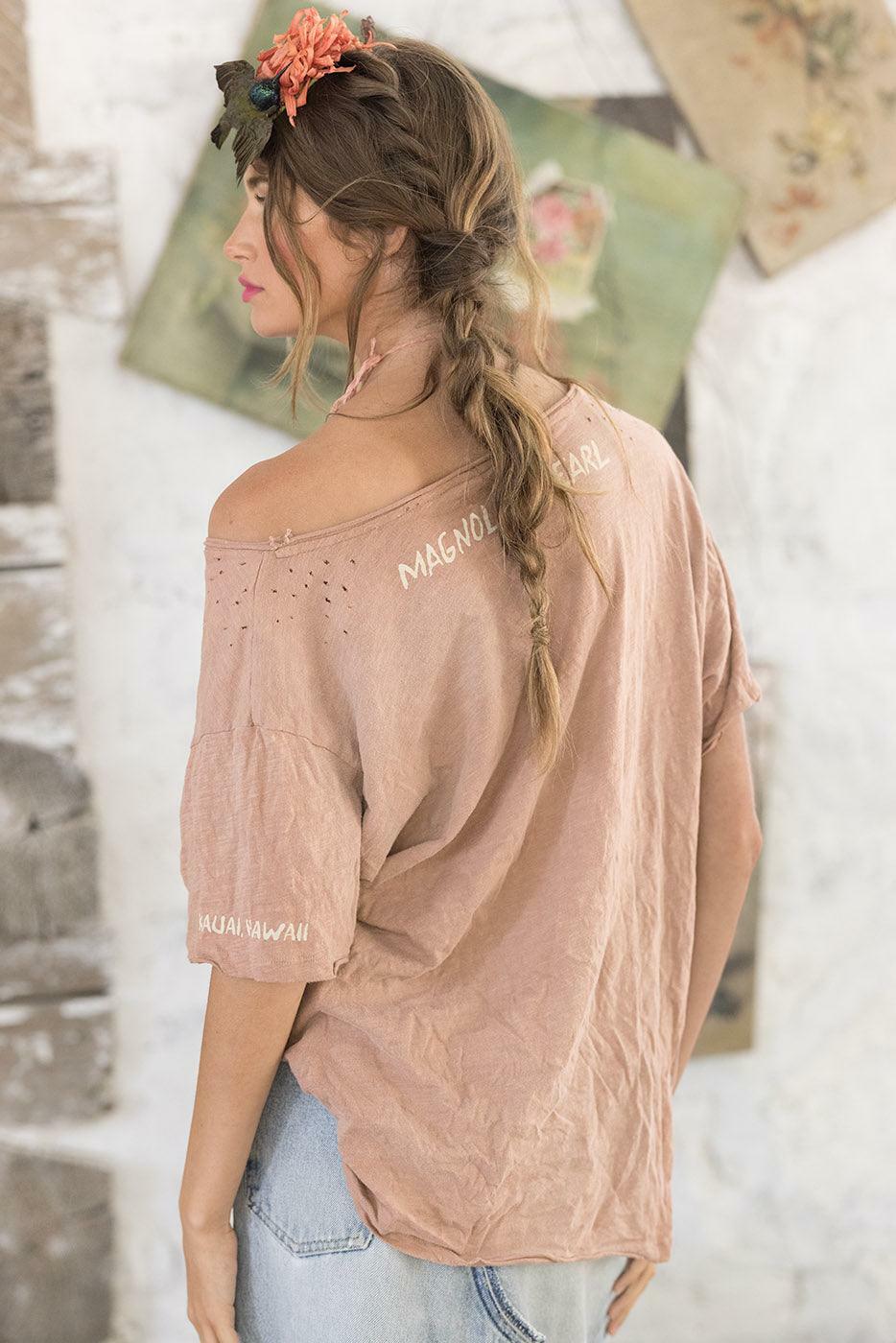 Camiseta Hang Loose 