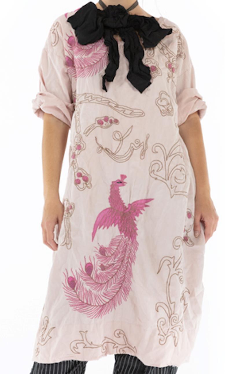 Dragon Parnassus Tunic